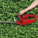 Einhell 45cm Electric Hedge Trimmer - Lightweight & Powerful