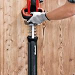 Einhell 45cm Electric Hedge Trimmer - Lightweight & Powerful