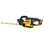 DEWALT 18V XR Hedge Trimmer with 55cm Blade