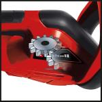 Einhell 45cm Electric Hedge Trimmer - Lightweight & Powerful