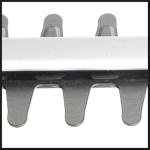 Einhell 45cm Electric Hedge Trimmer - Lightweight & Powerful