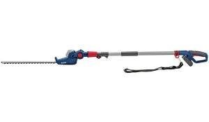 Spear & Jackson 18V Cordless Pole Hedge Trimmer