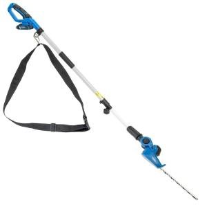 Hyundai 20V Cordless Long Reach Hedge Trimmer