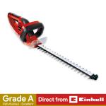 Einhell 45cm Electric Hedge Trimmer, 420W