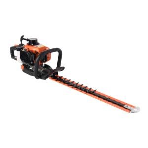 26cc Petrol Hedge Trimmer with 24" Blades