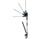 Spear & Jackson 18V Cordless Pole Hedge Trimmer