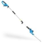 Hyundai 20V Cordless Long Reach Hedge Trimmer
