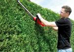 Einhell 45cm Electric Hedge Trimmer, 420W