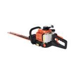 26cc Petrol Hedge Trimmer with 24" Blades