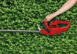 Einhell 45cm Electric Hedge Trimmer, 420W