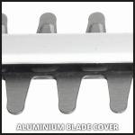 Einhell 45cm Electric Hedge Trimmer, 420W