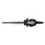 26cc Petrol Hedge Trimmer with 24" Blades