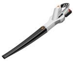 VonHaus Cordless Leaf Blower – Lightweight and Quiet