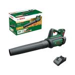 Bosch 36V Cordless Leaf Blower for Easy Cleanup