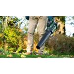 Bosch 36V Cordless Leaf Blower - Lightweight & Powerful