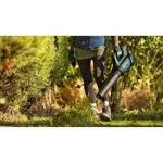 Bosch 36V Cordless Leaf Blower - Lightweight & Powerful
