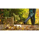 Bosch 36V Cordless Leaf Blower - Lightweight & Powerful