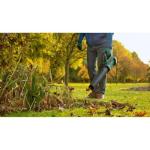 Bosch 36V Cordless Leaf Blower - Lightweight & Powerful