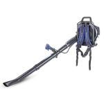 Hyundai 52cc Petrol Backpack Leaf Blower