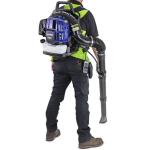 Hyundai 52cc Petrol Backpack Leaf Blower