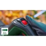 Bosch 36V Cordless Leaf Blower - Lightweight & Powerful