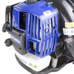 Hyundai 52cc Petrol Backpack Leaf Blower