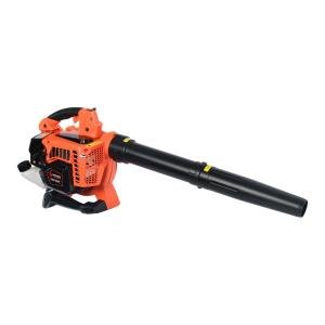 28cc Gas Leaf Blower for Quick Cleanup