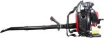 Powerful 75cc Petrol Backpack Leaf Blower 240MPH