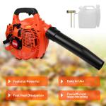Powerful 26cc Handheld Petrol Leaf Blower