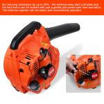 Powerful 26cc Handheld Petrol Leaf Blower
