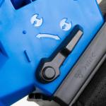 Hyundai 3000W 3-in-1 Leaf Blower and Vacuum