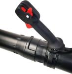 Powerful 75cc Petrol Backpack Leaf Blower 240MPH