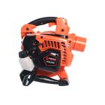 28cc Gas Leaf Blower for Quick Cleanup