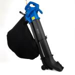Hyundai 3000W 3-in-1 Leaf Blower and Vacuum