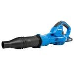 Hyundai 20V Cordless Leaf Blower with Charger