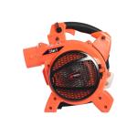 28cc Gas Leaf Blower for Quick Cleanup
