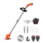 Cordless 3-in-1 String Trimmer and Edger