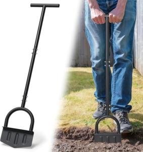 Inflation Saw-Tooth 3 FT Lawn Edging Tool