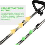 48V Cordless Electric Weed Wacker and Edger