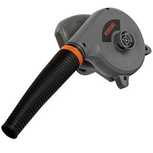 KSEIBI KBL 600-V 2-in-1 Electric Leaf Blower