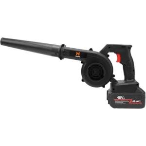 Homefy 48V Cordless Electric Leaf Blower
