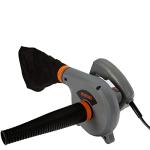 KSEIBI KBL 600-V 2-in-1 Electric Leaf Blower