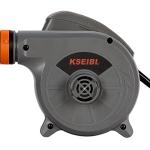 KSEIBI KBL 600-V 2-in-1 Electric Leaf Blower