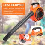 Cordless 26cc Thermal Leaf Blower for Gardens