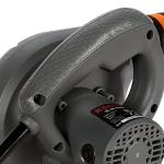 KSEIBI KBL 600-V 2-in-1 Electric Leaf Blower