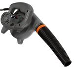 KSEIBI KBL 600-V 2-in-1 Electric Leaf Blower