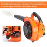 Cordless 26cc Thermal Leaf Blower for Gardens