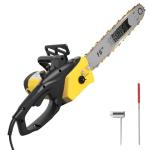 16 Inch 2500W Electric Chainsaw for Pruning