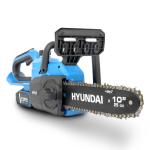 Hyundai 10" Cordless Chainsaw with Battery