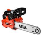 Petrol Chainsaw 25cc 12" Bar & 2 Chains